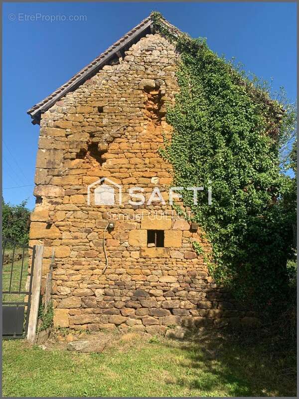 Photo 2 - Maison à LA FERRIERE-BOCHARD