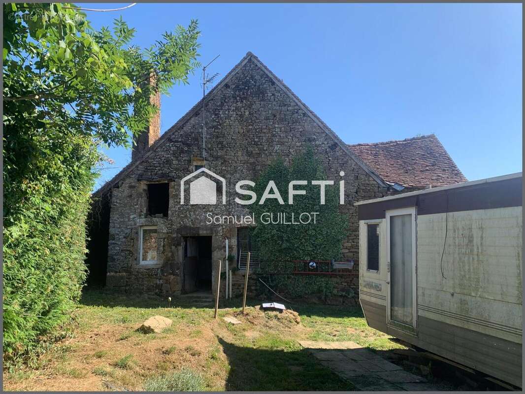 Photo 3 - Maison à LA FERRIERE-BOCHARD