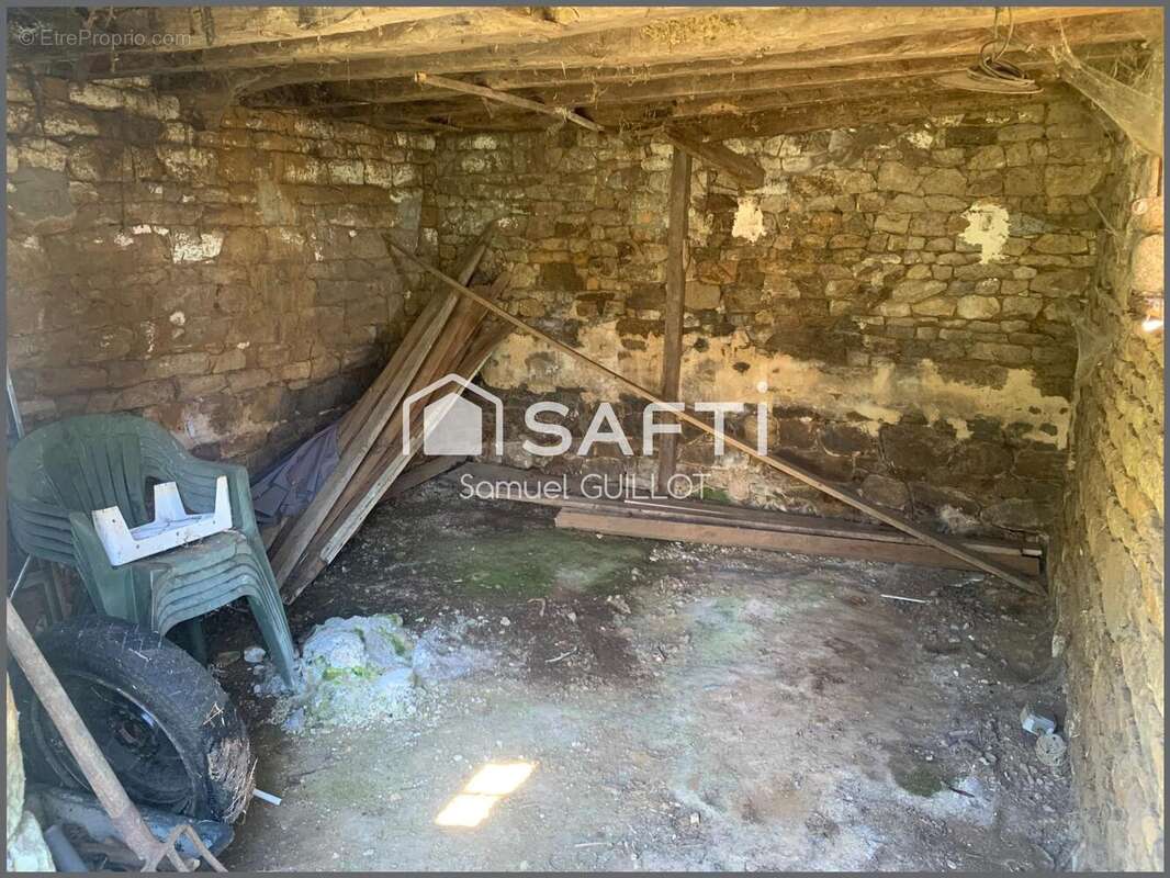 Photo 5 - Maison à LA FERRIERE-BOCHARD