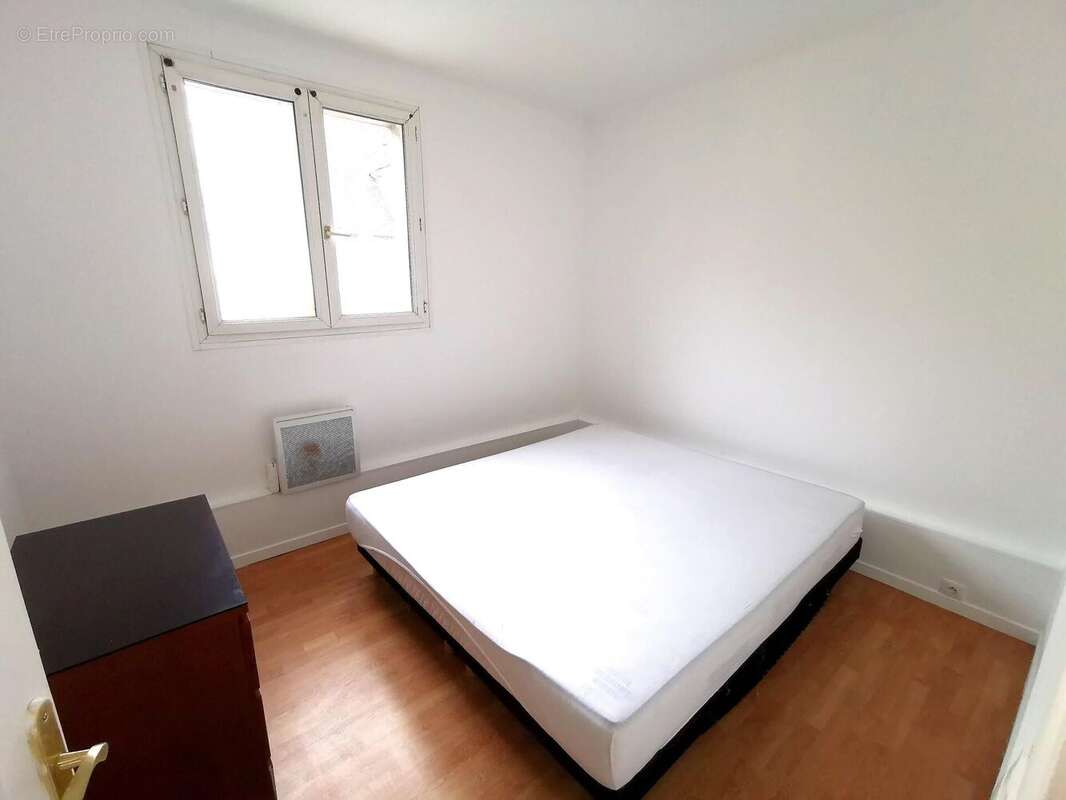 Photo 2 - Appartement à PONTOISE