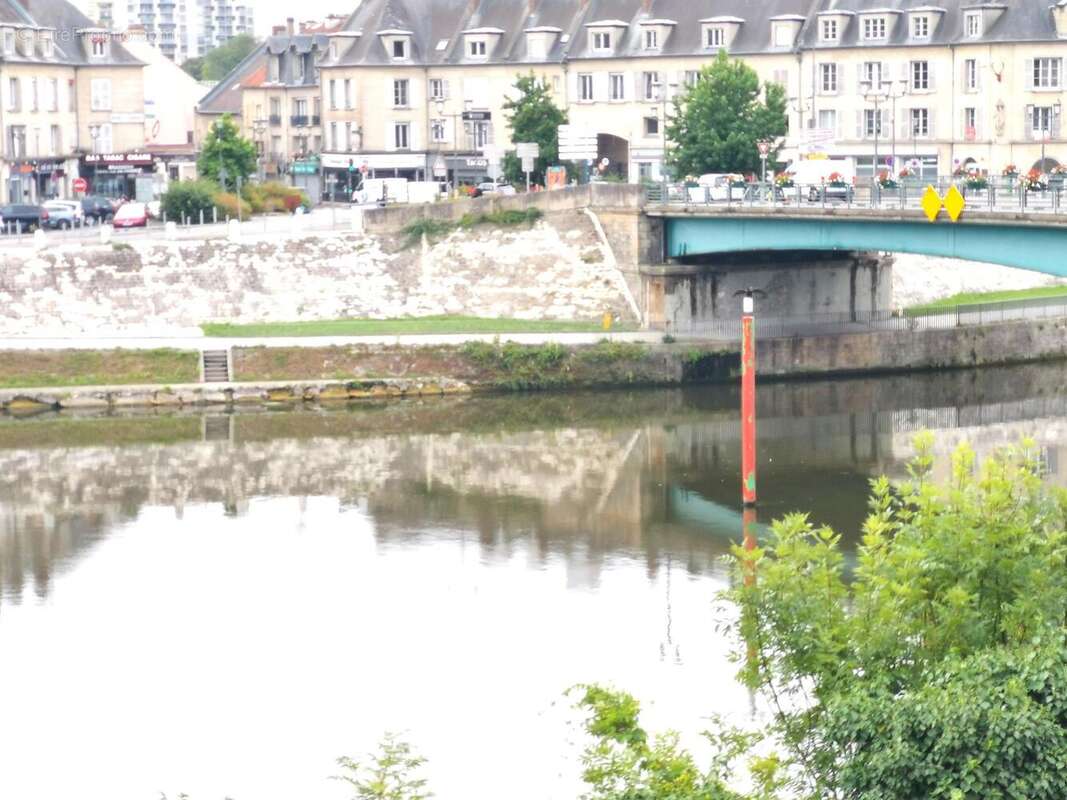 Photo 3 - Appartement à PONTOISE