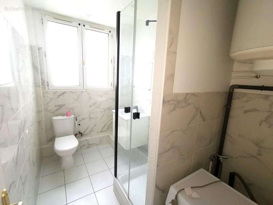 Photo 4 - Appartement à PONTOISE