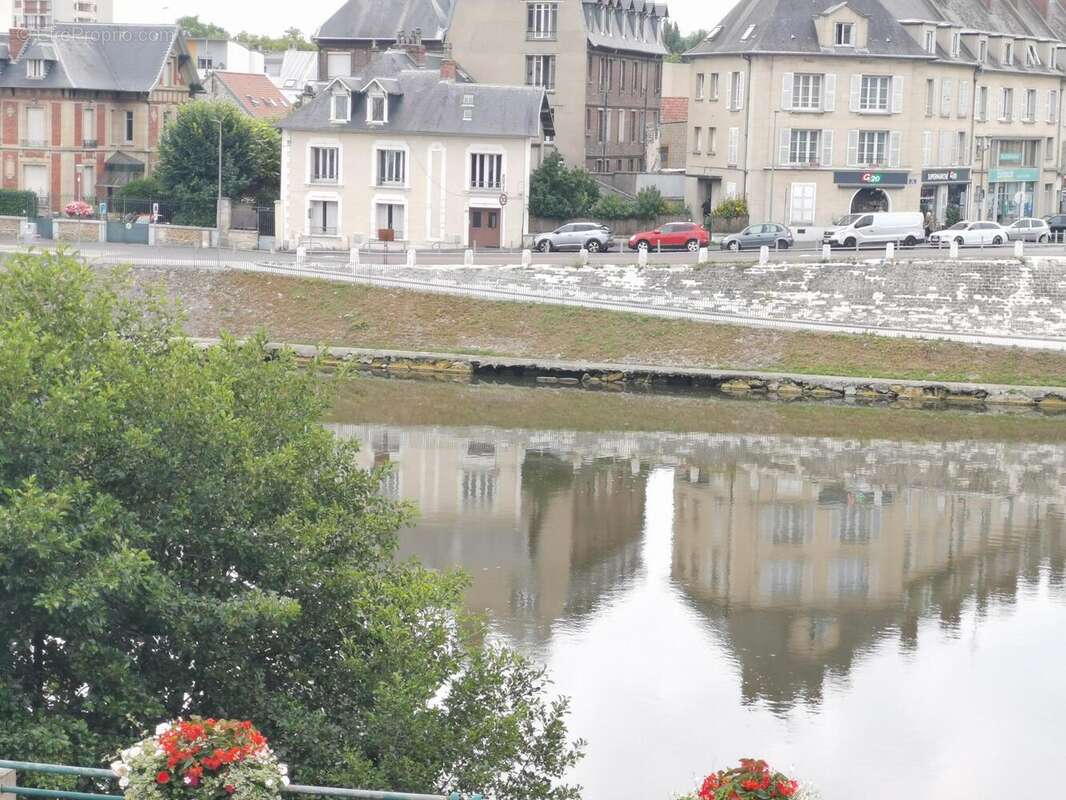 Photo 6 - Appartement à PONTOISE