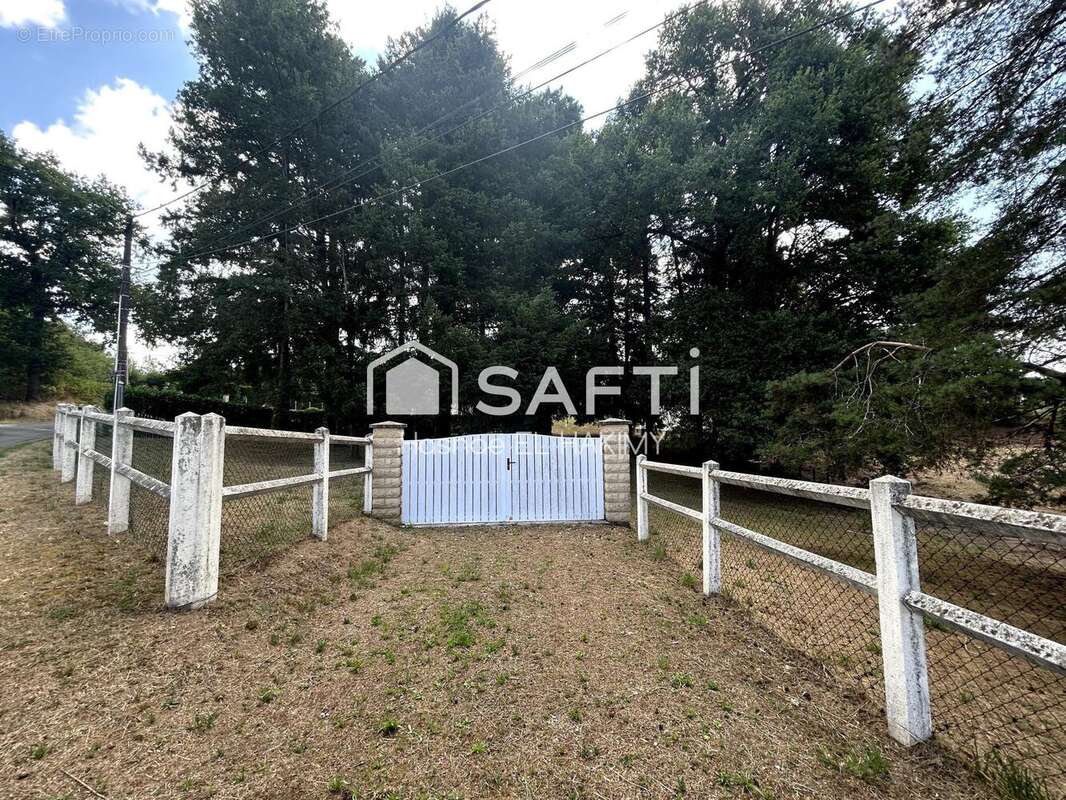 Photo 2 - Terrain à SAINT-VIANCE