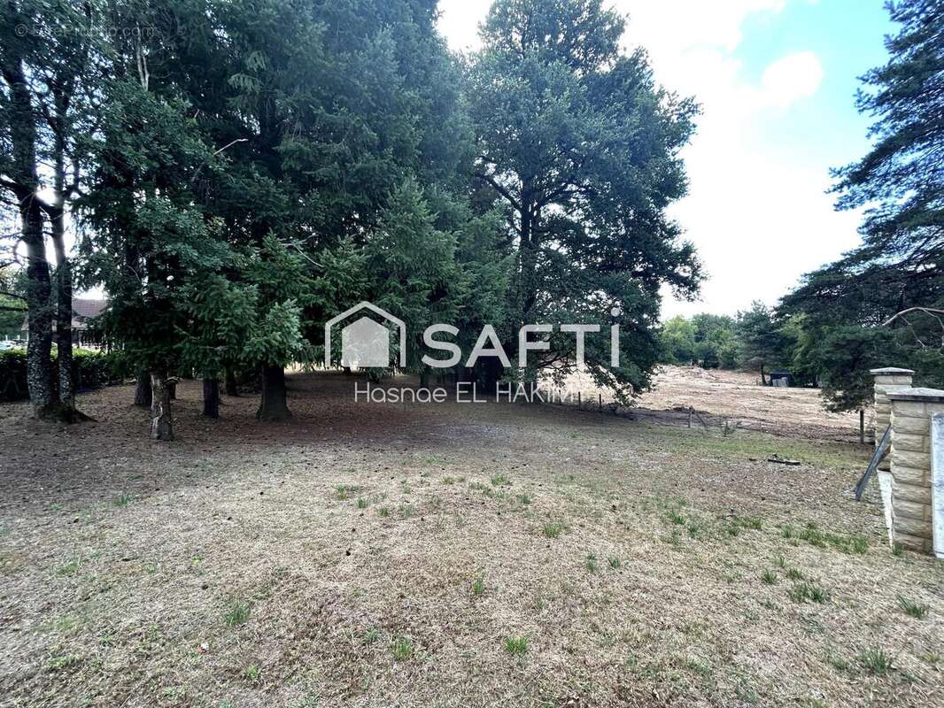 Photo 3 - Terrain à SAINT-VIANCE