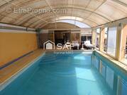 Photo 1 - Maison à FELINES-TERMENES