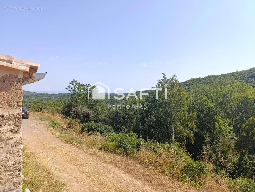 Photo 5 - Maison à FELINES-TERMENES