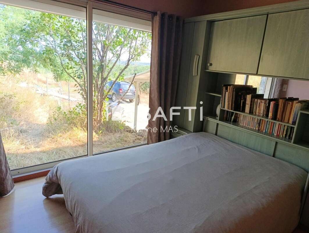 Photo 8 - Maison à FELINES-TERMENES