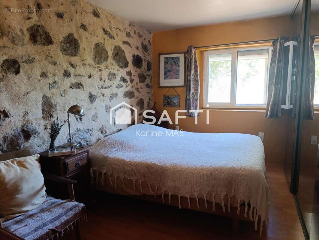 Photo 9 - Maison à FELINES-TERMENES