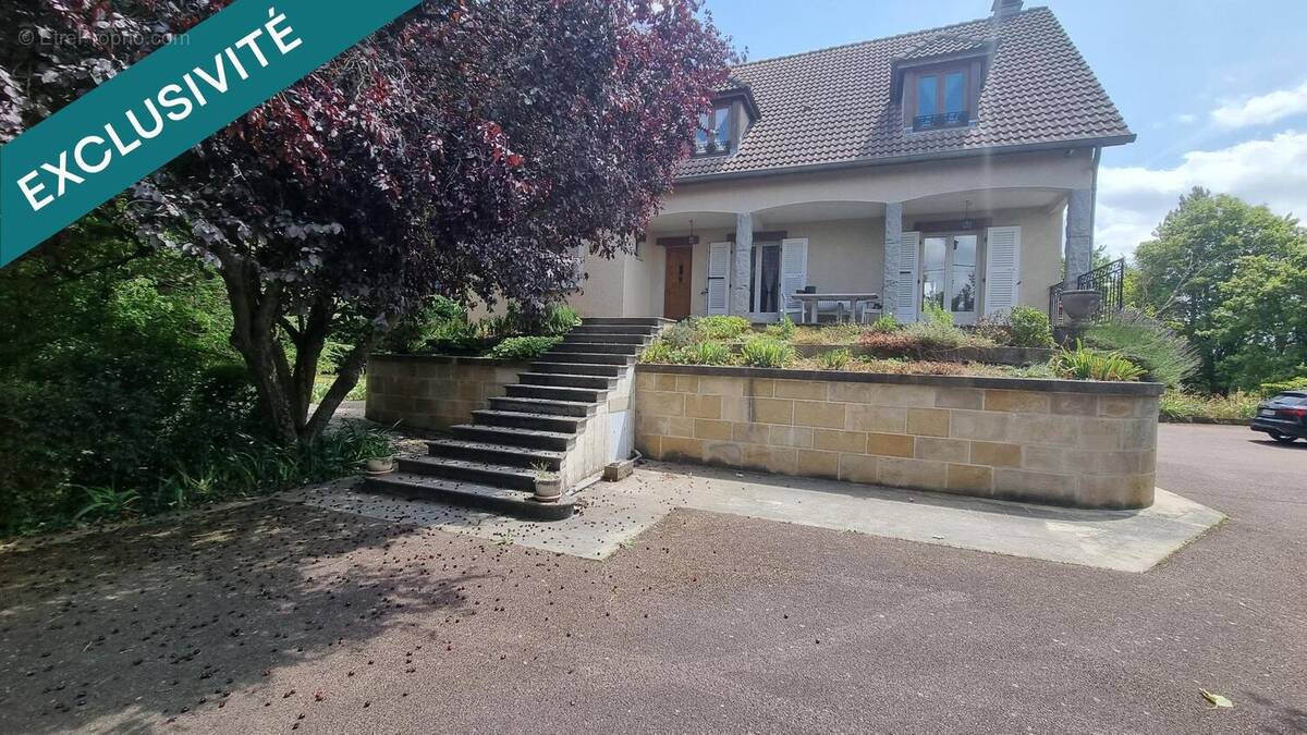 Photo 1 - Maison à EPOISSES