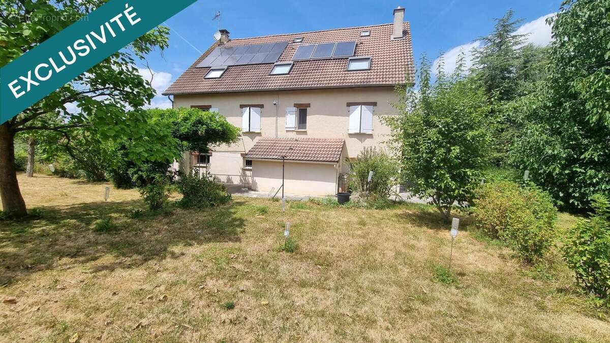 Photo 2 - Maison à EPOISSES