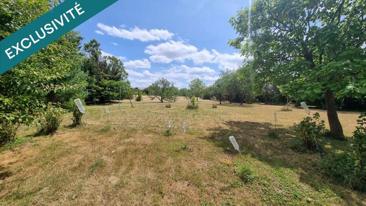 Photo 3 - Maison à EPOISSES