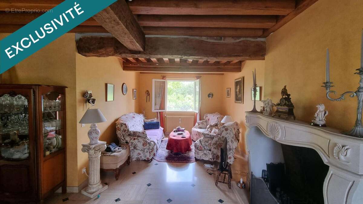 Photo 6 - Maison à EPOISSES