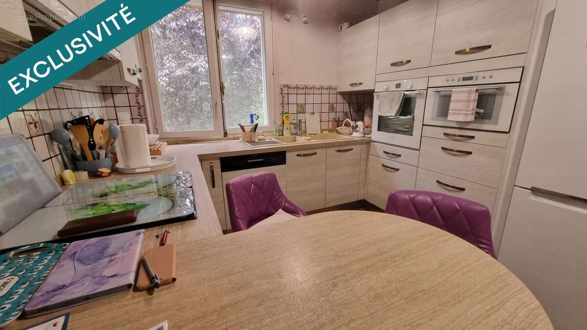 Photo 7 - Maison à EPOISSES