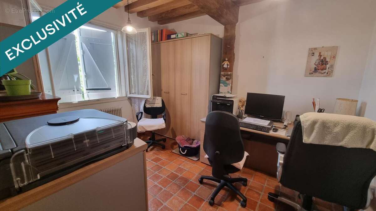 Photo 9 - Maison à EPOISSES