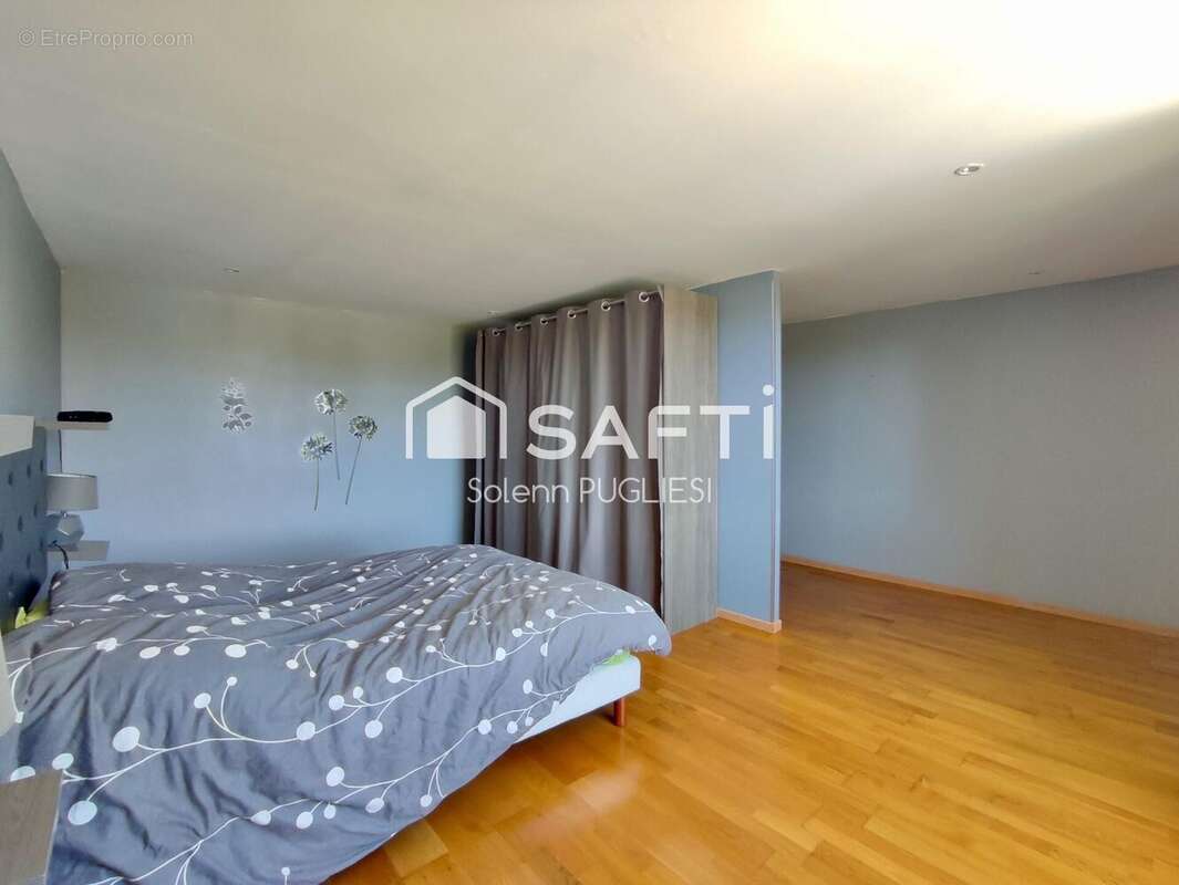 Photo 5 - Maison à SAINT-JULIEN-DE-L&#039;HERMS