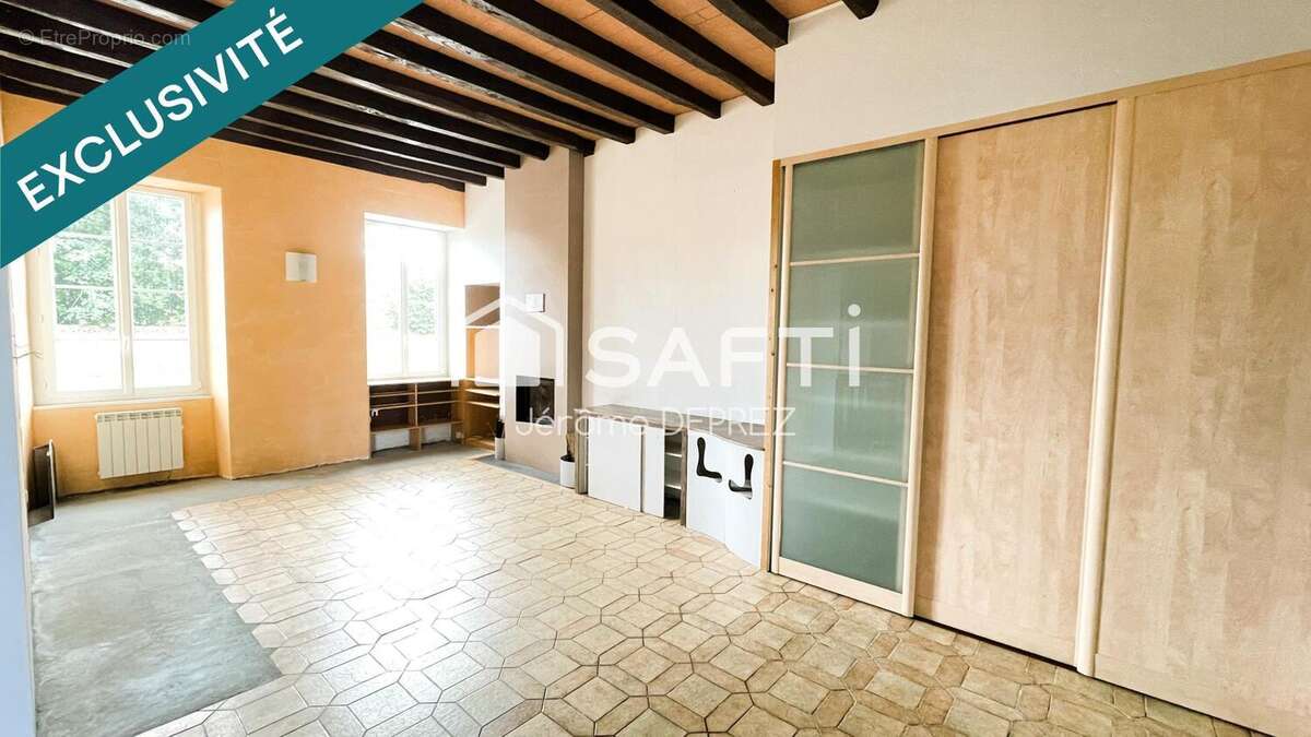 Photo 2 - Maison à NESMY