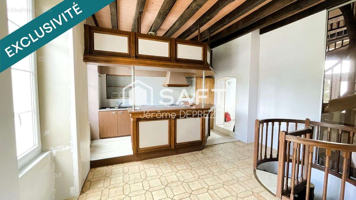 Photo 3 - Maison à NESMY