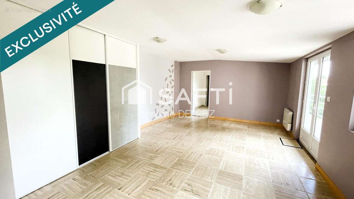 Photo 4 - Maison à NESMY