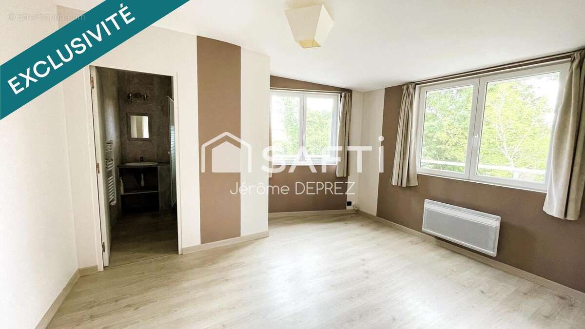 Photo 6 - Maison à NESMY