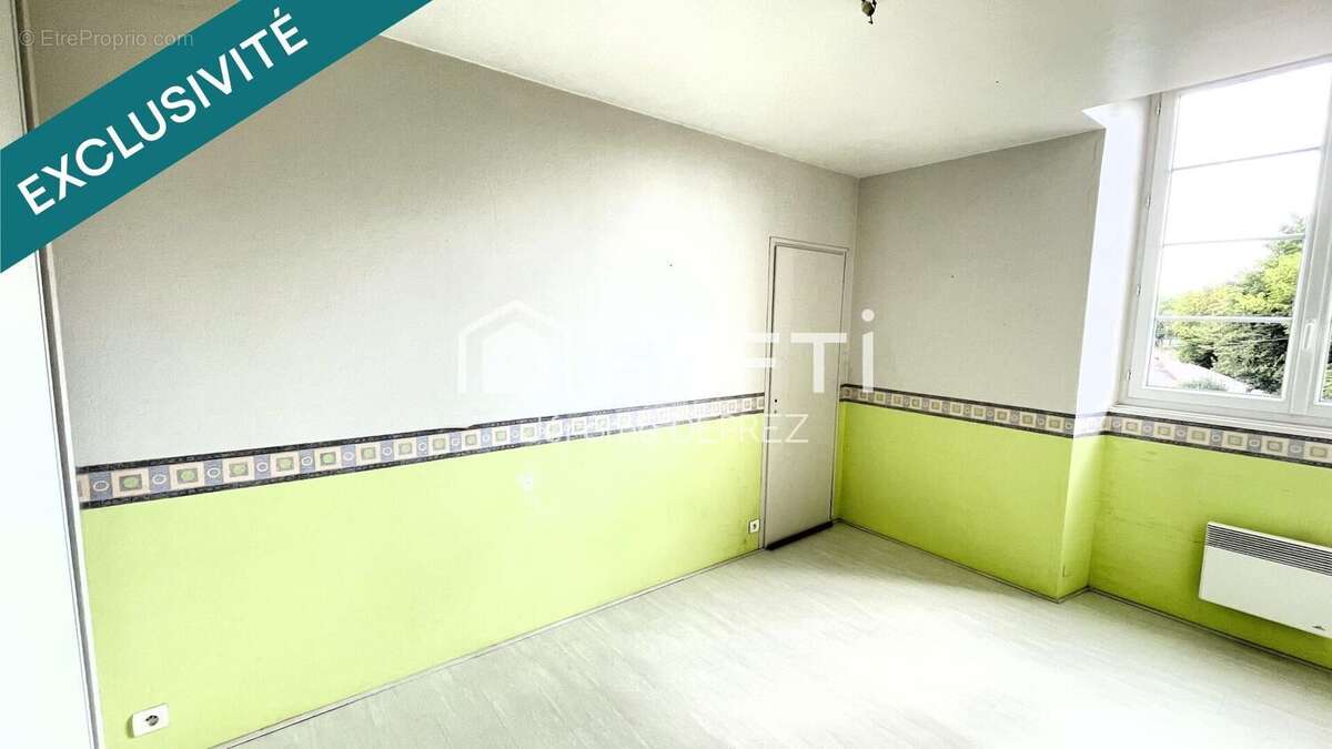 Photo 7 - Maison à NESMY