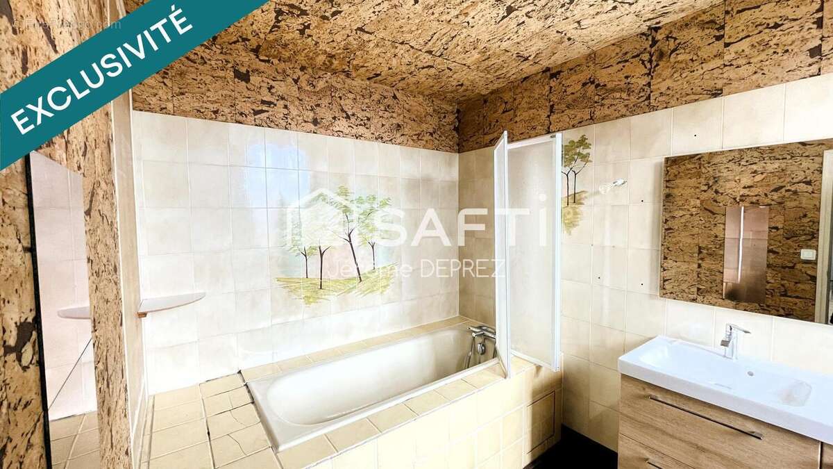 Photo 9 - Maison à NESMY