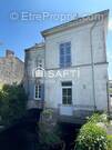 Photo 1 - Maison à SAINT-JEAN-D'ANGELY
