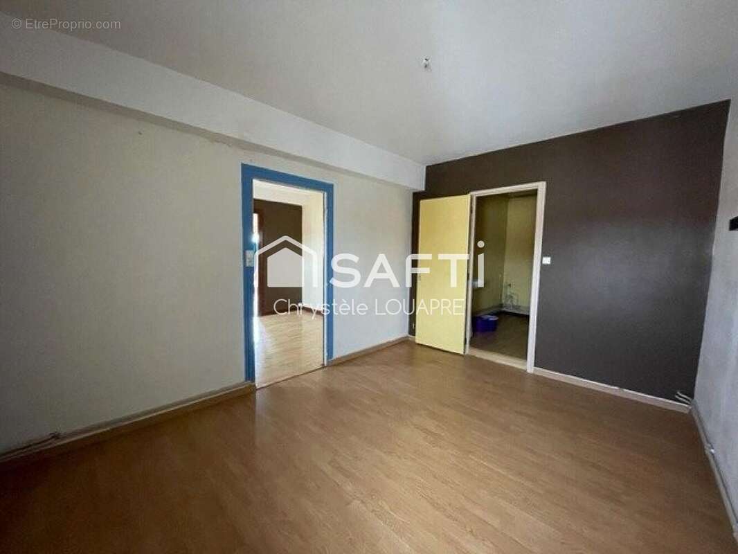 Photo 5 - Maison à SAINT-JEAN-D&#039;ANGELY