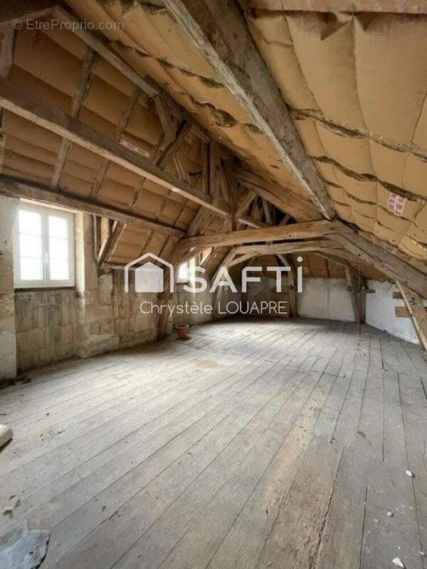 Photo 8 - Maison à SAINT-JEAN-D&#039;ANGELY