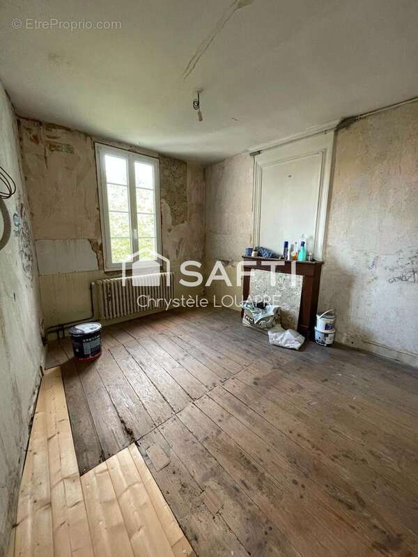 Photo 9 - Maison à SAINT-JEAN-D&#039;ANGELY