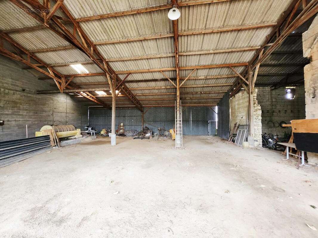 Photo 4 - Terrain à EPIEDS