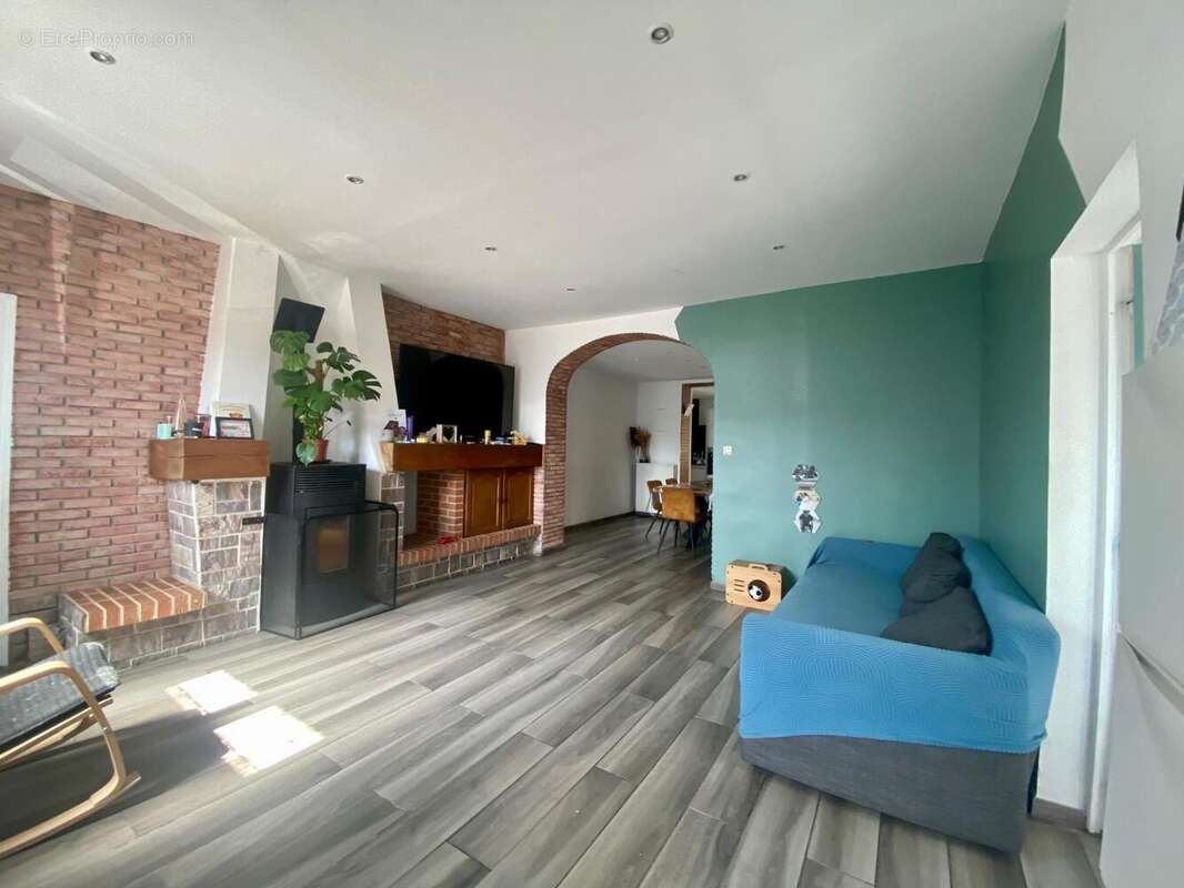 Photo 3 - Maison à BRUAY-SUR-L&#039;ESCAUT