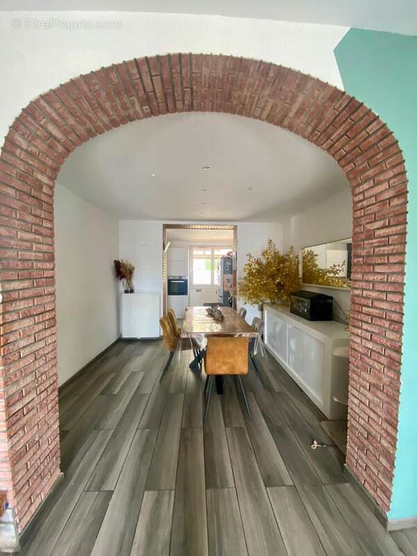 Photo 4 - Maison à BRUAY-SUR-L&#039;ESCAUT