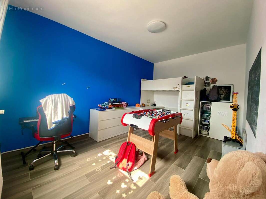 Photo 7 - Maison à BRUAY-SUR-L&#039;ESCAUT