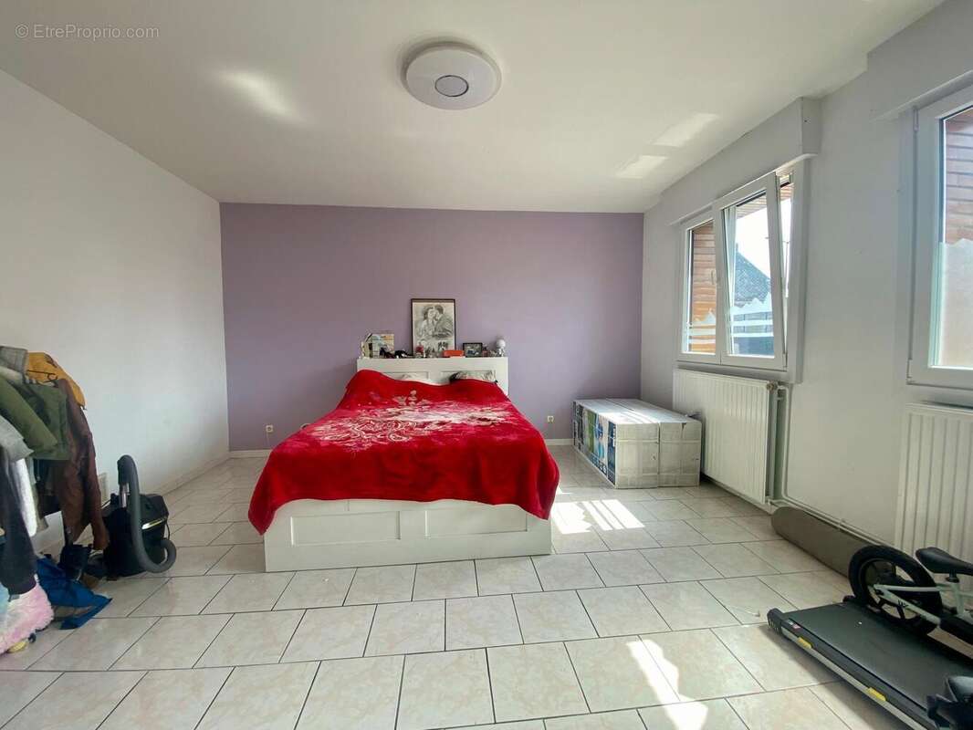 Photo 8 - Maison à BRUAY-SUR-L&#039;ESCAUT