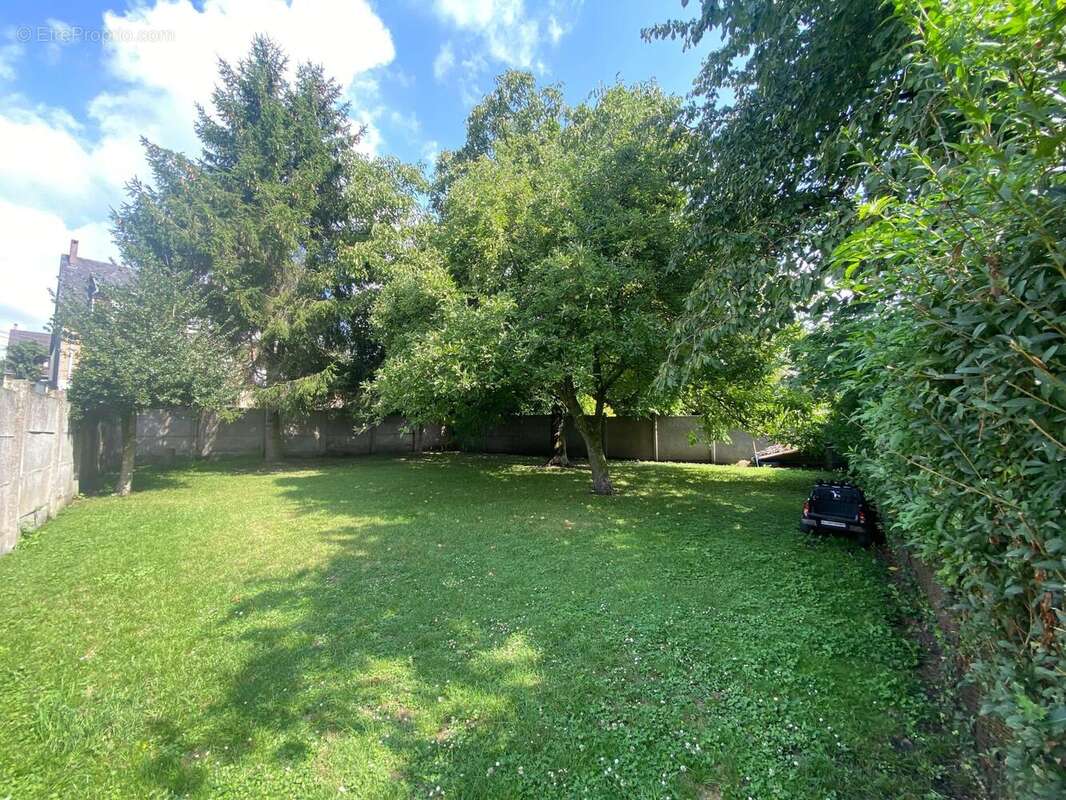 Photo 9 - Maison à BRUAY-SUR-L&#039;ESCAUT