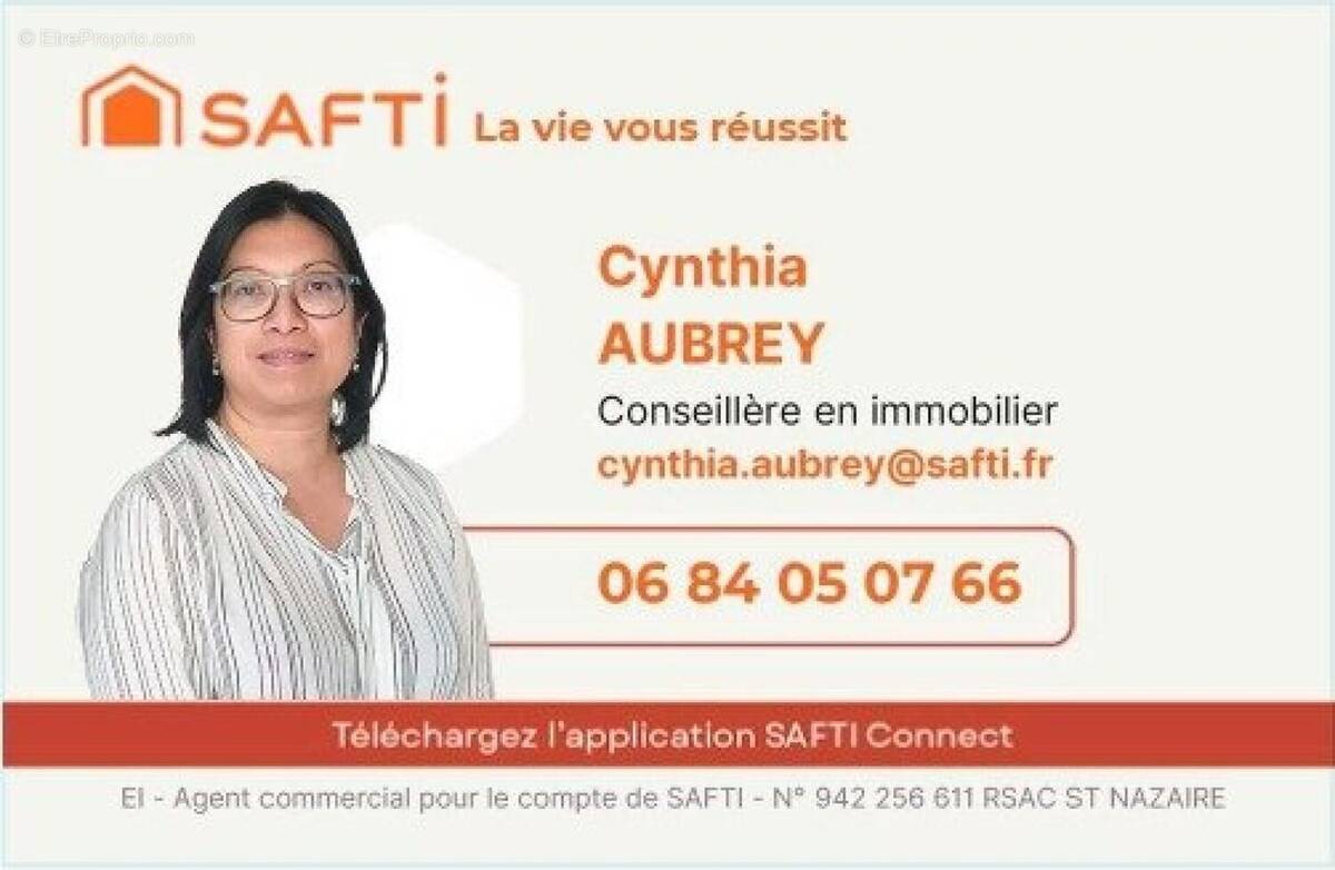 Photo 1 - Terrain à PONTCHATEAU