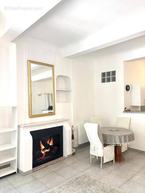 Photo 1 - Appartement à AUPS