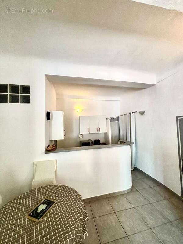 Photo 9 - Appartement à AUPS