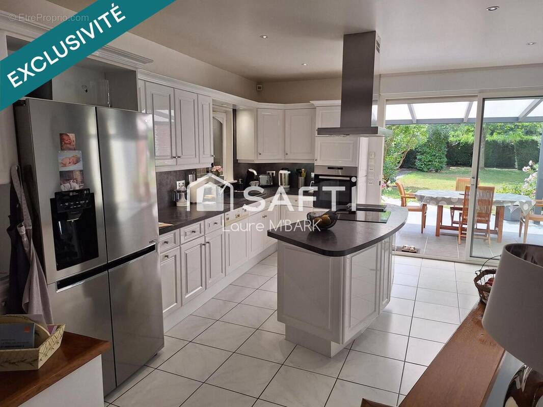 Photo 1 - Maison à HAM