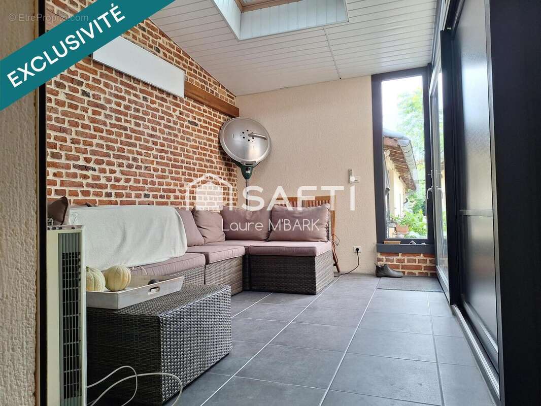 Photo 2 - Maison à HAM