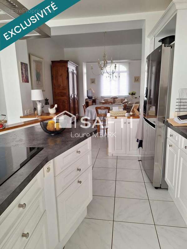 Photo 4 - Maison à HAM