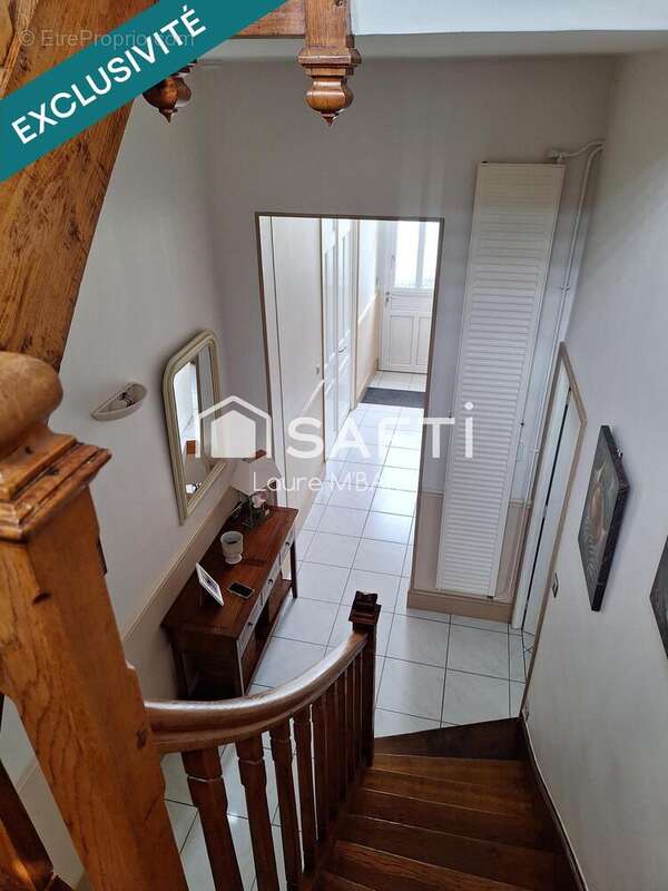 Photo 5 - Maison à HAM