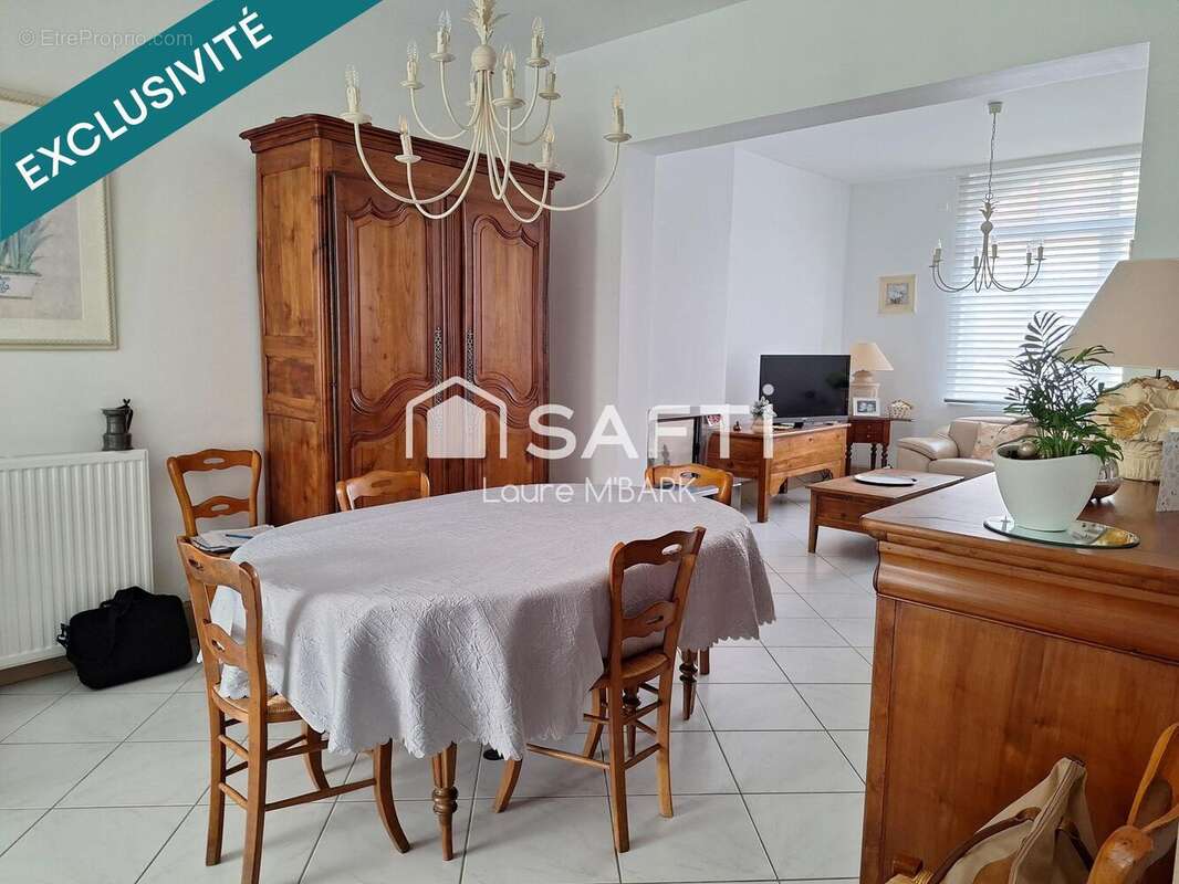 Photo 6 - Maison à HAM