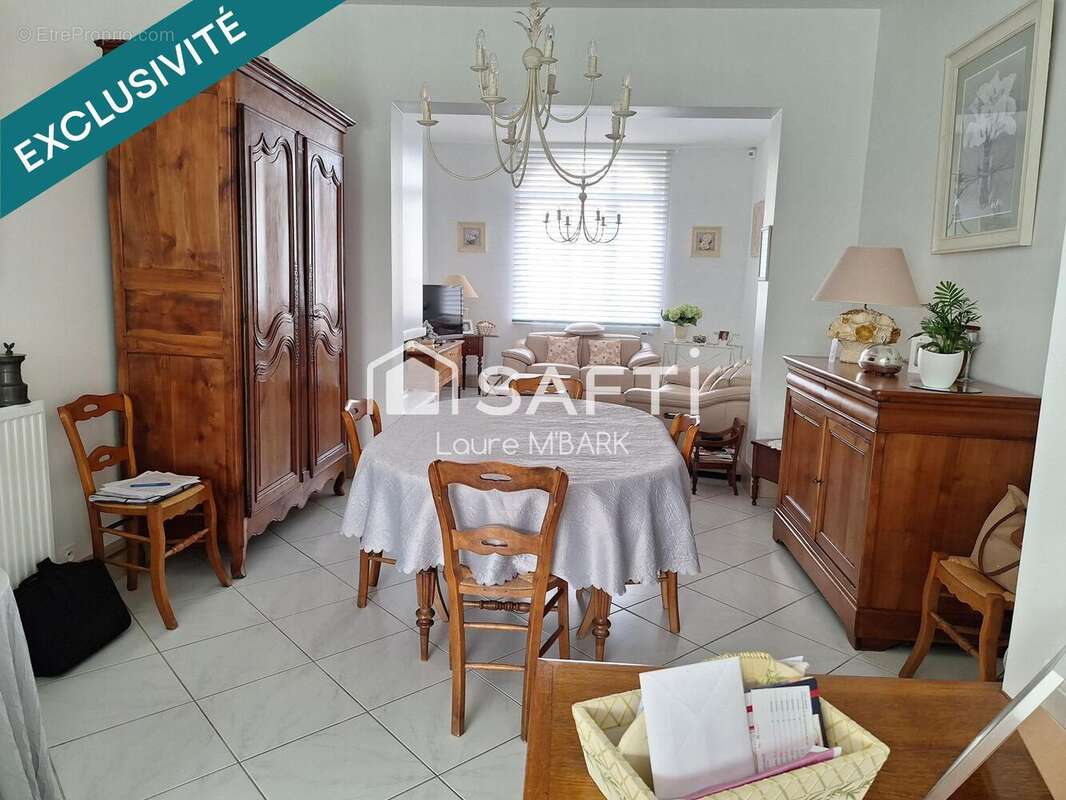 Photo 7 - Maison à HAM