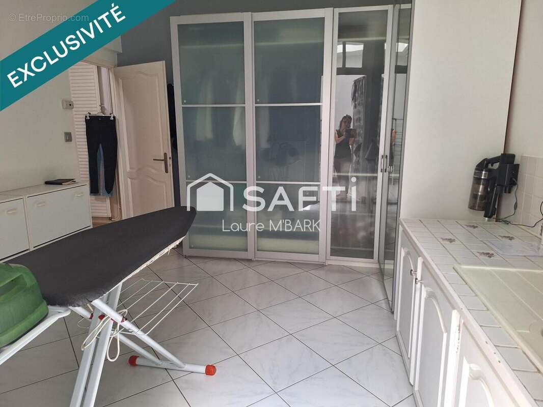 Photo 8 - Maison à HAM