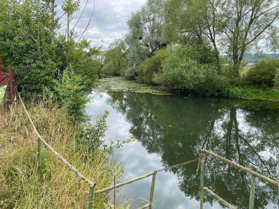 Photo 1 - Terrain à MAXEY-SUR-MEUSE