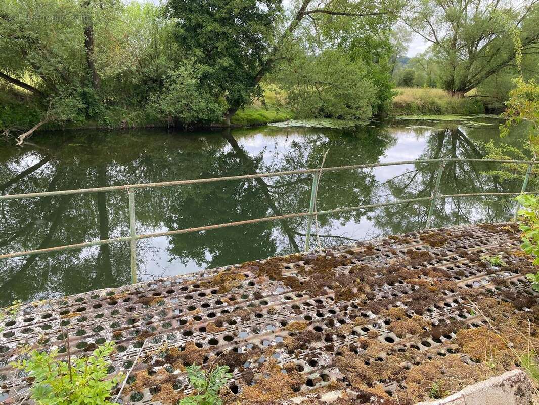 Photo 2 - Terrain à MAXEY-SUR-MEUSE