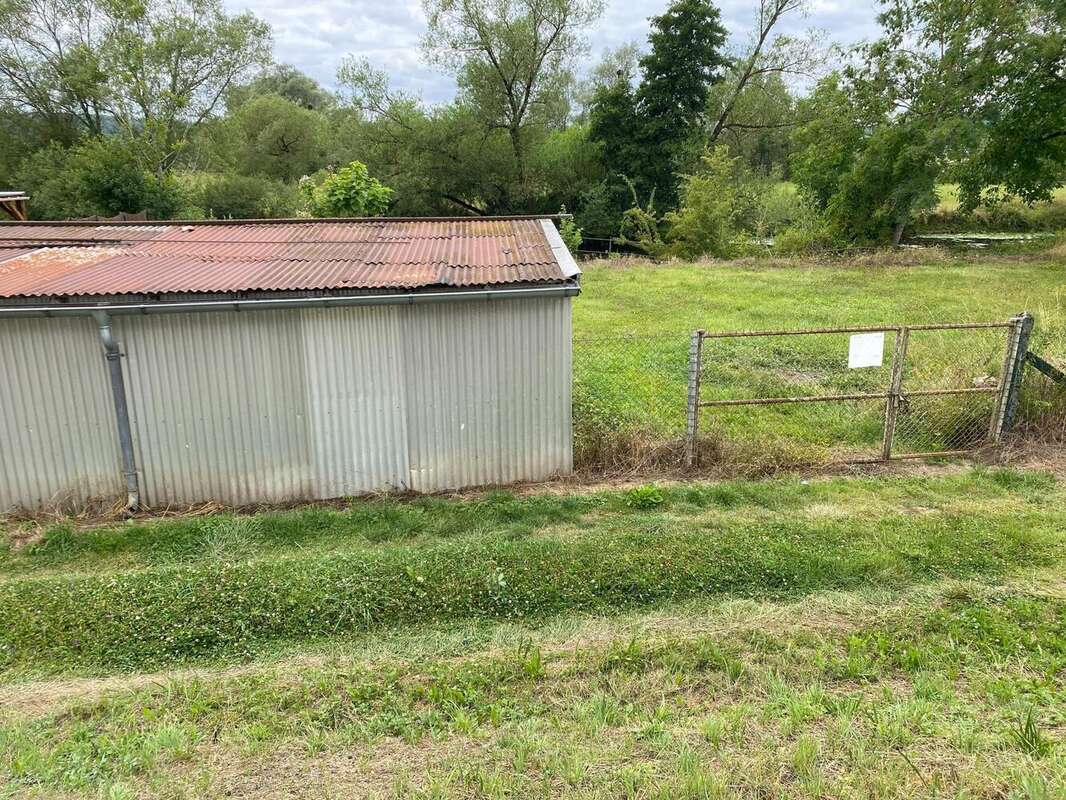 Photo 3 - Terrain à MAXEY-SUR-MEUSE