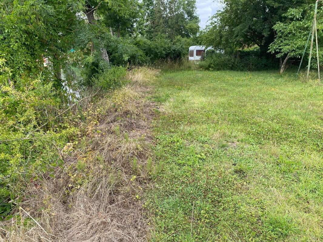 Photo 4 - Terrain à MAXEY-SUR-MEUSE